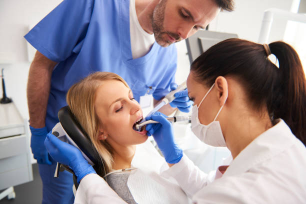 Best Periodontal (Gum) Disease Treatment  in Pleak, TX